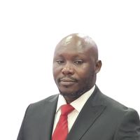 Dr. Joseph Mogendi